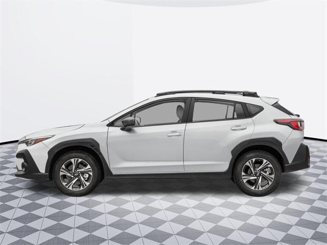 new 2025 Subaru Crosstrek car, priced at $27,682