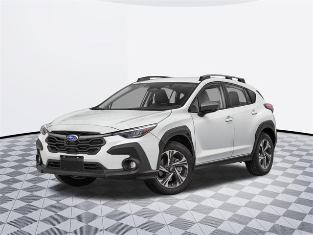 new 2025 Subaru Crosstrek car, priced at $27,682