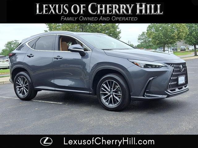 used 2024 Lexus NX 350 car, priced at $44,432