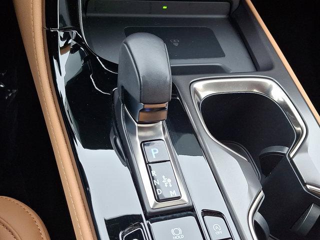 used 2024 Lexus NX 350 car, priced at $44,432