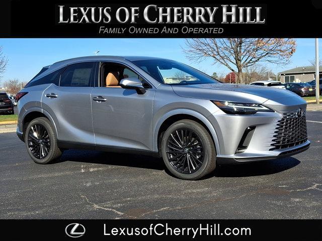 new 2025 Lexus RX 350 car, priced at $58,959