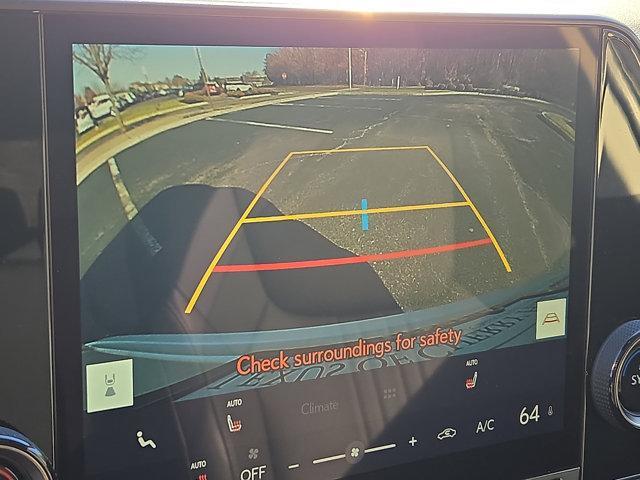 used 2024 Lexus NX 250 car, priced at $40,289