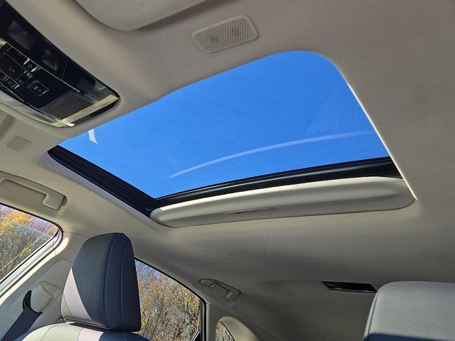 used 2024 Lexus NX 250 car, priced at $40,289