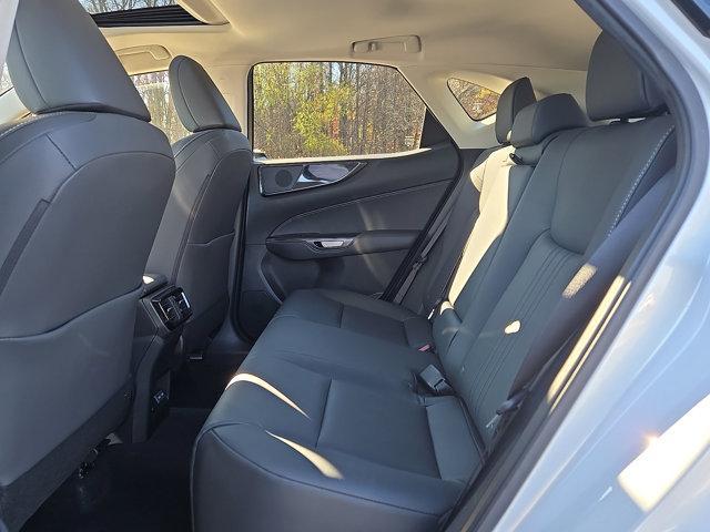 used 2024 Lexus NX 250 car, priced at $40,289