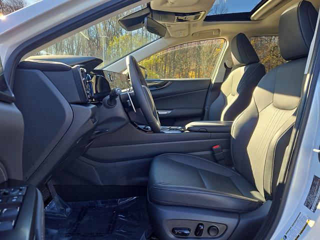 used 2024 Lexus NX 250 car, priced at $40,289