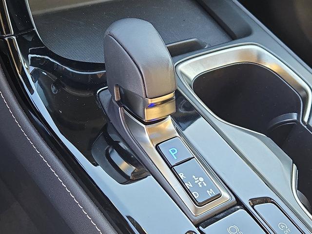 used 2024 Lexus NX 250 car, priced at $40,289