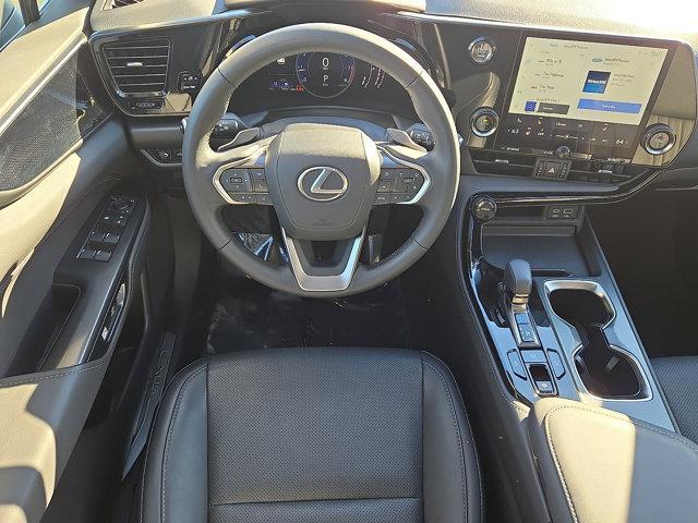 used 2024 Lexus NX 250 car, priced at $40,289