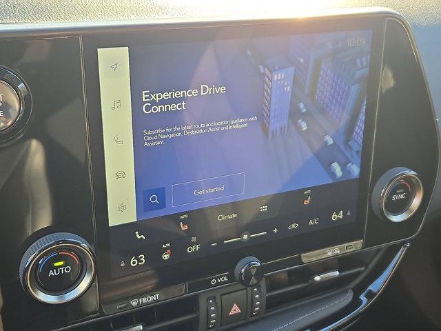 used 2024 Lexus NX 250 car, priced at $40,289