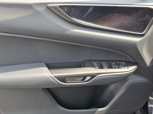 new 2025 Lexus NX 350 car, priced at $48,885
