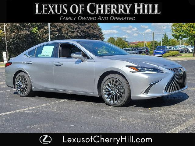 new 2025 Lexus ES 350 car, priced at $56,594