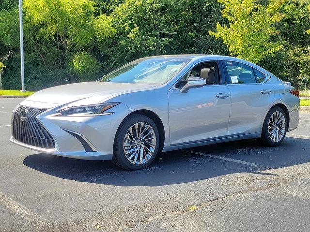 new 2025 Lexus ES 350 car, priced at $56,594