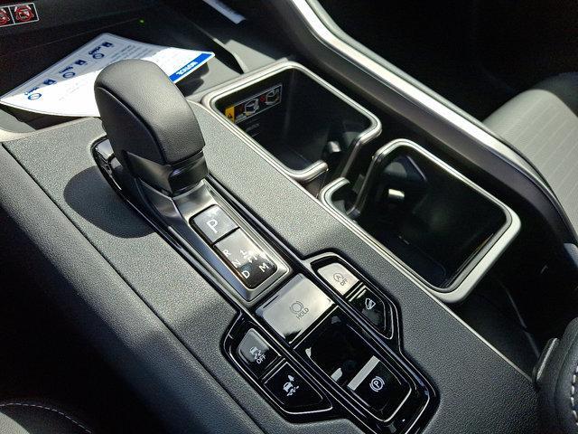 new 2025 Lexus TX 350 car, priced at $64,065