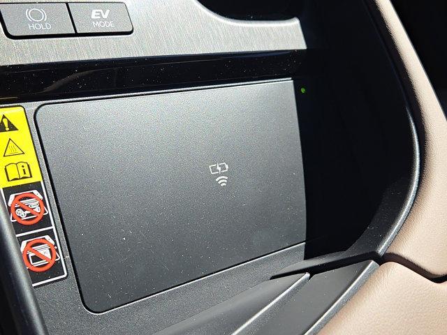 new 2025 Lexus ES 300h car, priced at $53,660