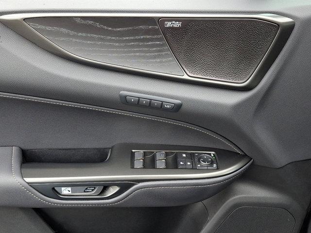 used 2023 Lexus NX 350 car, priced at $49,319