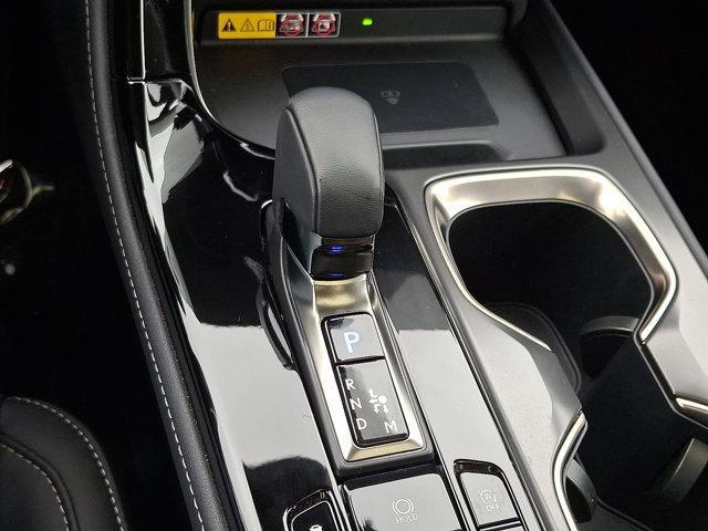 used 2023 Lexus NX 350 car, priced at $49,319
