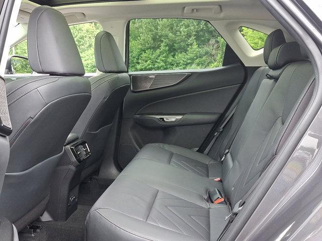 used 2023 Lexus NX 350 car, priced at $49,319