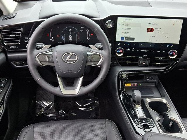 used 2023 Lexus NX 350 car, priced at $49,319