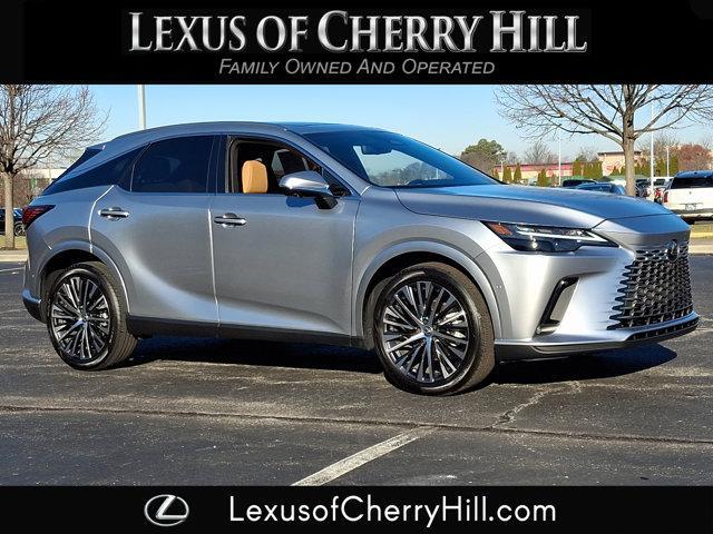 used 2024 Lexus RX 350 car, priced at $63,699