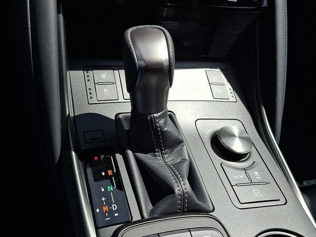 new 2025 Lexus IS 500 car, priced at $69,013