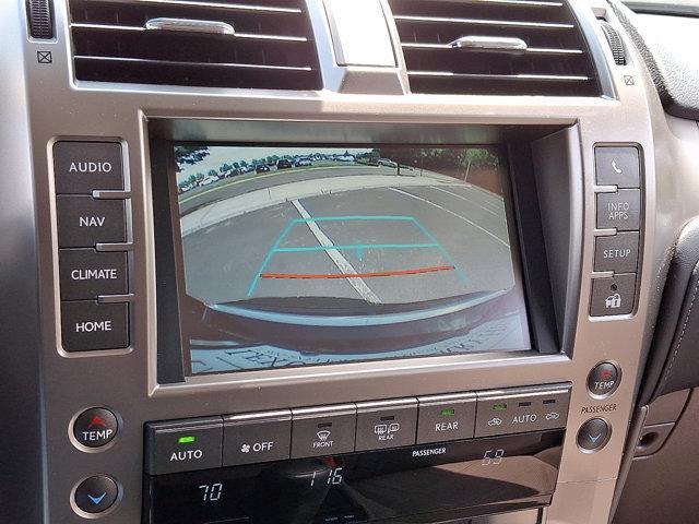 used 2021 Lexus GX 460 car, priced at $49,011