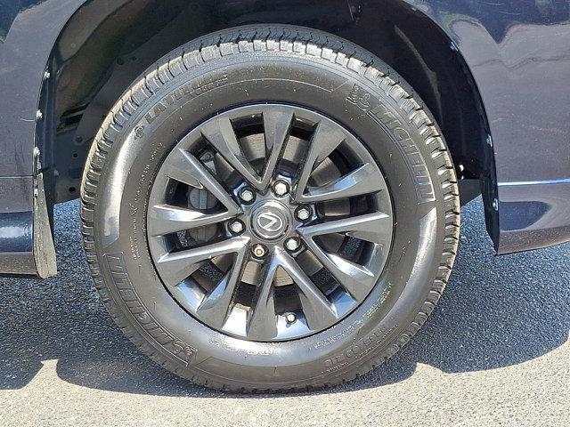 used 2021 Lexus GX 460 car, priced at $49,011