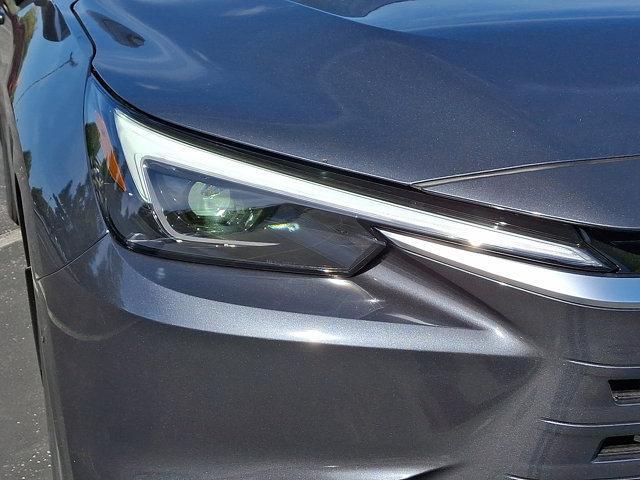 new 2026 Lexus TX 350 car, priced at $67,192