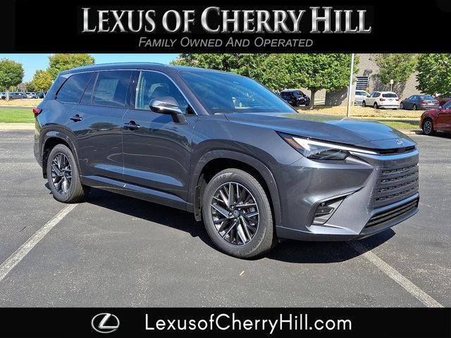 new 2026 Lexus TX 350 car, priced at $67,192