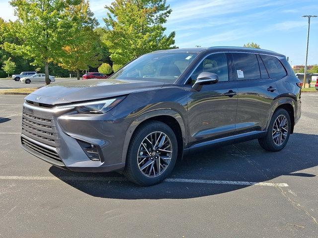 new 2026 Lexus TX 350 car, priced at $67,192