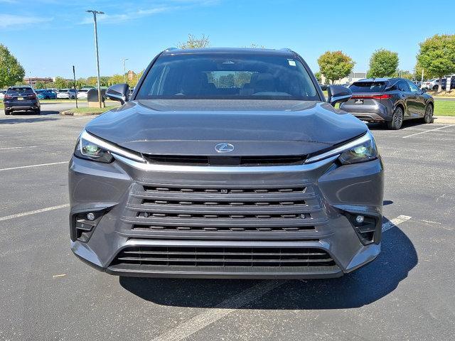 new 2026 Lexus TX 350 car, priced at $67,192