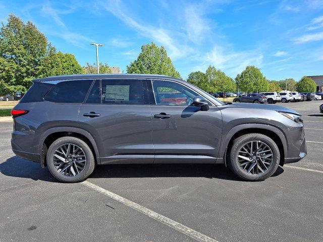 new 2026 Lexus TX 350 car, priced at $67,192