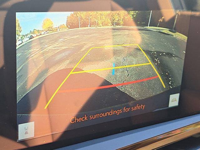 used 2024 Lexus ES 300h car, priced at $43,789