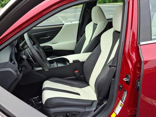used 2023 Lexus ES 350 car, priced at $43,986