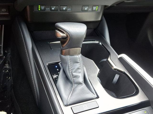 used 2023 Lexus ES 350 car, priced at $43,986