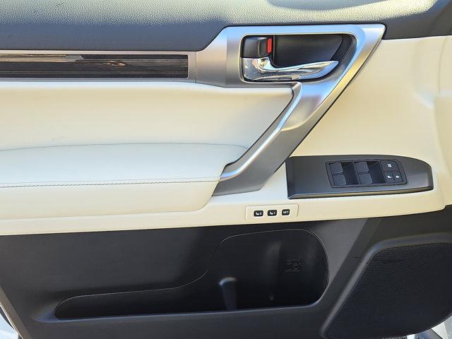 used 2023 Lexus GX 460 car, priced at $59,789