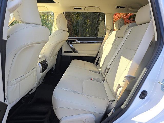 used 2023 Lexus GX 460 car, priced at $59,789