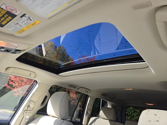 used 2023 Lexus GX 460 car, priced at $59,789