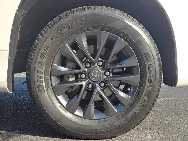 used 2023 Lexus GX 460 car, priced at $59,789