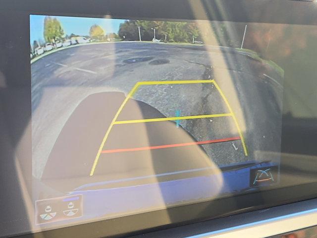 used 2023 Lexus GX 460 car, priced at $59,789