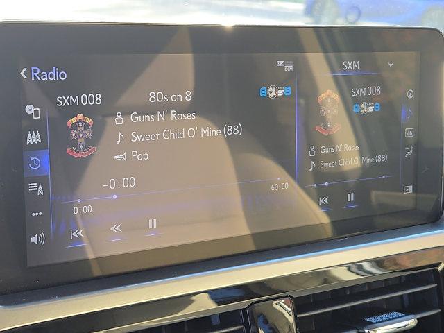 used 2023 Lexus GX 460 car, priced at $59,789