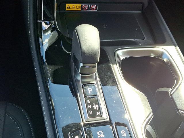 new 2025 Lexus NX 350 car, priced at $47,680