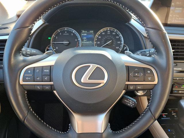 used 2021 Lexus RX 350L car, priced at $40,999