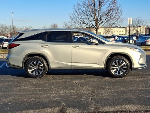 used 2021 Lexus RX 350L car, priced at $40,999