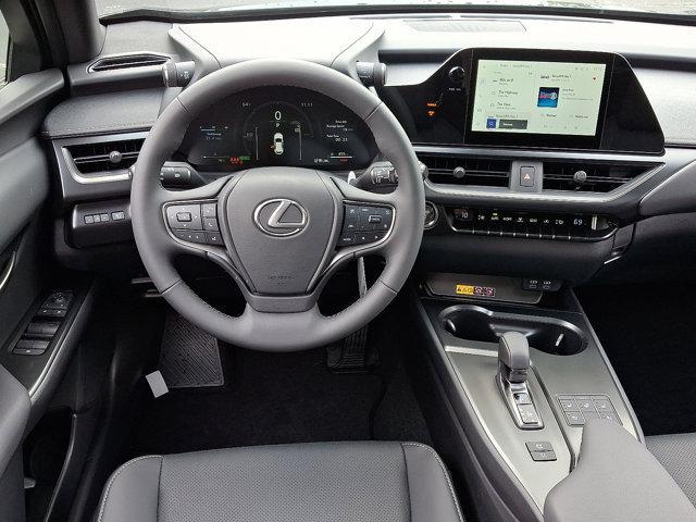 new 2025 Lexus UX 300h car, priced at $43,869