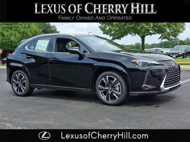 new 2025 Lexus UX 300h car, priced at $43,869