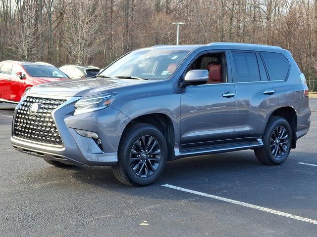 used 2022 Lexus GX 460 car, priced at $54,998