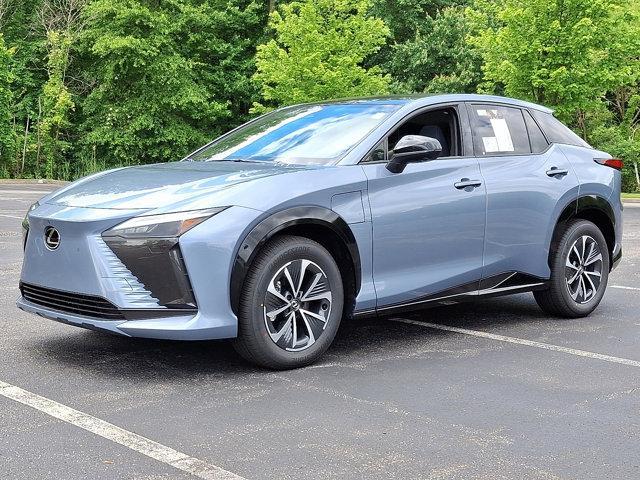 new 2025 Lexus RZ 450e car, priced at $56,654