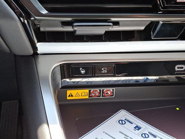 new 2025 Lexus TX 350 car, priced at $71,815