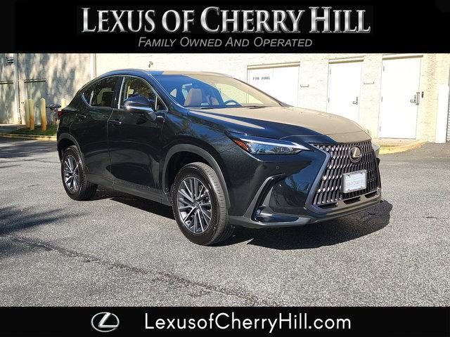 used 2024 Lexus NX 350 car, priced at $43,304