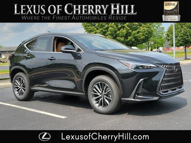 used 2024 Lexus NX 350 car, priced at $43,304