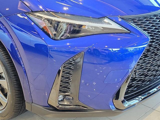 new 2024 Lexus UX 250h car, priced at $44,085